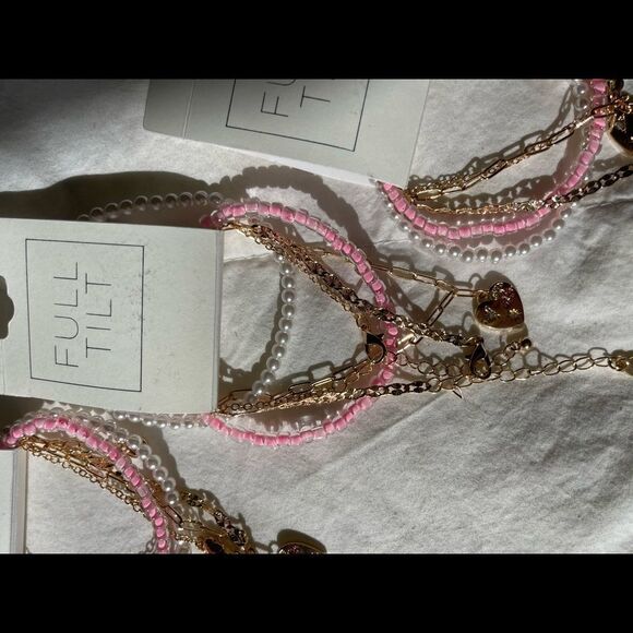 NWT Tillys Bracelets   - Picture 3 of 5